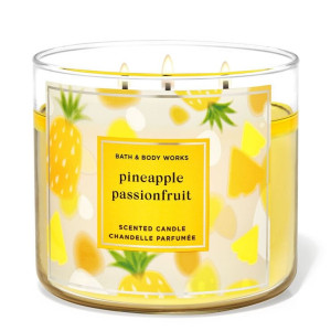 Bath & Body Works® Pineapple Passionfruit...