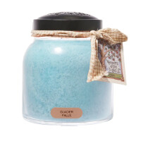 Glacier Falls 2-Docht-Kerze Papa Jar 963g
