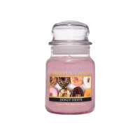 Donut Shoppe 1-Docht-Kerze 170g