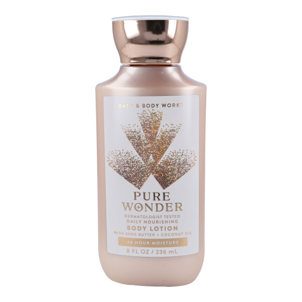 Pure Wonder Body Lotion 236ml