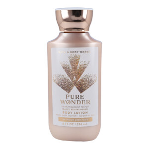 Pure Wonder Body Lotion 236ml