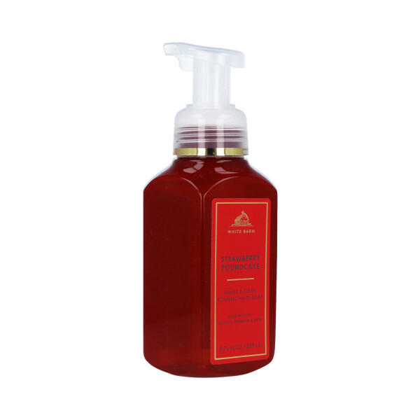 Strawberry Pound Cake Schaumseife 259ml