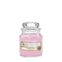 Snowflake Kisses Kleines Glas 104g