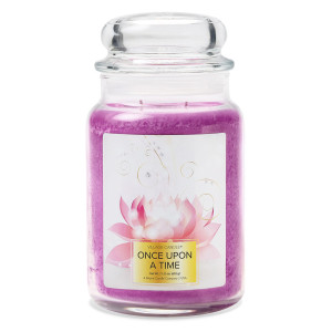 Village Candle® Once Upon a Time 2-Docht-Kerze 602g...