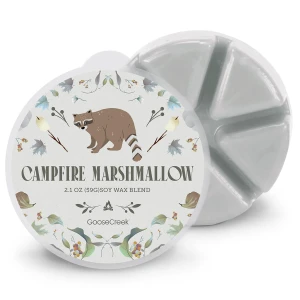 Campfire Marshmallow Wachsmelt 59g