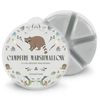 Campfire Marshmallow Wachsmelt 59g