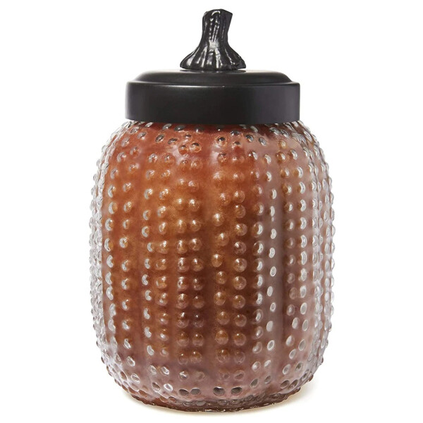 Papas Pumpkin Pie - Large Pumpkin Jar 737g