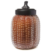 Papas Pumpkin Pie - Large Pumpkin Jar 737g