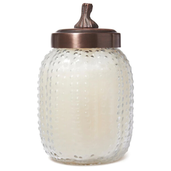 Pumpkin Chata - Large Pumpkin Jar 737g