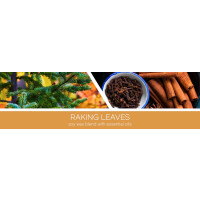 Raking Leaves Wachsmelt 59g
