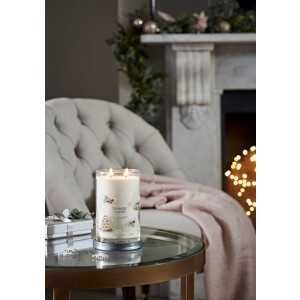 Spun Sugar Flurries Signature Tumbler 567g