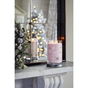 Snowflake Kisses Signature Tumbler 567g