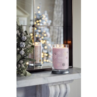Snowflake Kisses Signature Tumbler 567g
