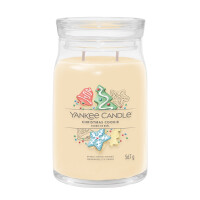 Christmas Cookie™ Signature Glas 567g