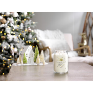 Twinkling Lights Signature Glas 567g