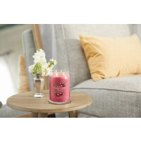 Black Cherry Signature Glas 567g