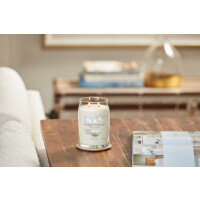 Clean Cotton® Signature Glas 567g