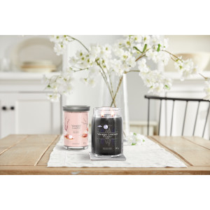 Yankee Candle® Midsummers Night® Signature Glas 567g