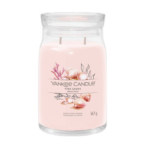 Pink Sands™ Signature Glas 567g