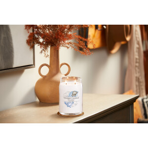 Soft Blanket Signature Glas 567g