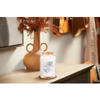 Soft Blanket Signature Glas 567g