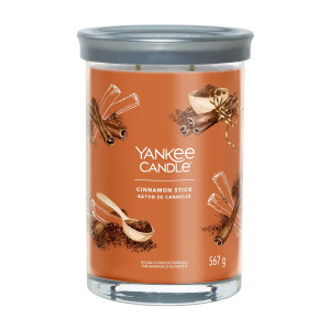 Yankee Candle® Cinnamon Stick Signature Tumbler 567g