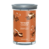 Cinnamon Stick Signature Tumbler 567g