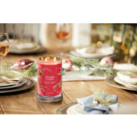 Sparkling Cinnamon Signature Tumbler 567g