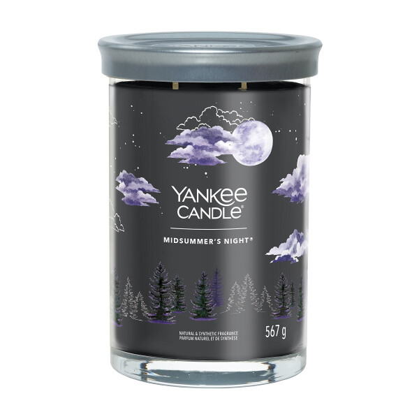 Midsummers Night® Signature Tumbler 567g