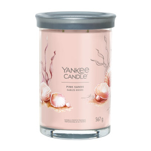 Yankee Candle® Pink Sands™ Signature Tumbler 567g