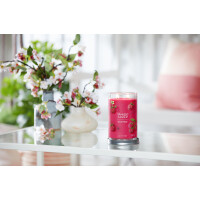 Red Raspberry Signature Tumbler 567g