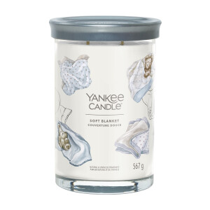 Soft Blanket Signature Tumbler 567g