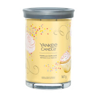 Vanilla Cupcake Signature Tumbler 567g