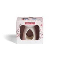 Snow Globe Wonderland Geschenkset 1 x Duftlampe und 3 x Wachsmelts