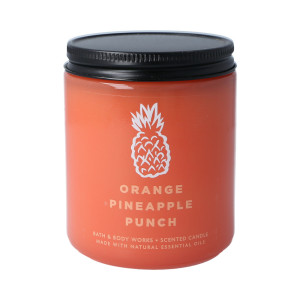 Bath & Body Works® Orange Pineapple Punch...