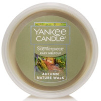 Yankee Candle® Scenterpiece™ Easy MeltCup Autumn Nature Walk