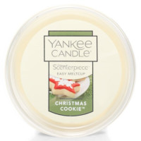 Yankee Candle® Scenterpiece™ Easy MeltCup Christmas Cookie