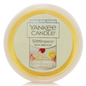 Yankee Candle® Scenterpiece™ Easy MeltCup Iced...