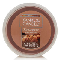 Cardamom Nut Muffin Scenterpiece™ Easy MeltCup
