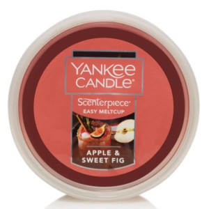 Yankee Candle® Scenterpiece™ Easy MeltCup Apple...