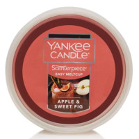 Yankee Candle® Scenterpiece™ Easy MeltCup Apple & Sweet Fig