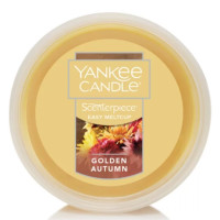 Yankee Candle® Scenterpiece™ Easy MeltCup Golden Autumn