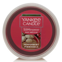 Peppermint Pinwheels Scenterpiece™ Easy MeltCup