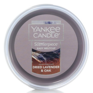 Yankee Candle® Scenterpiece™ Easy MeltCup Dried...