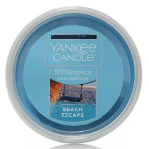 Yankee Candle® Scenterpiece™ Easy MeltCup Beach...