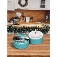 Candy Cane Cashmere Daylight 35g