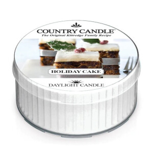 Holiday Cake Daylight 35g