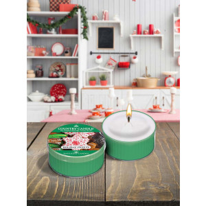 Country Candle™ Holiday Sweets Daylight 35g