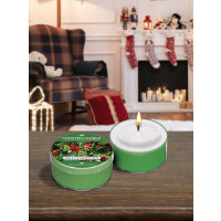 Holly & Mistletoe Daylight 35g