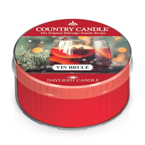 Vin Brulé Daylight 35g